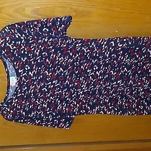 LuLaRoe Julia dress